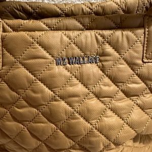 MZ Wallace Medium Metro Tote